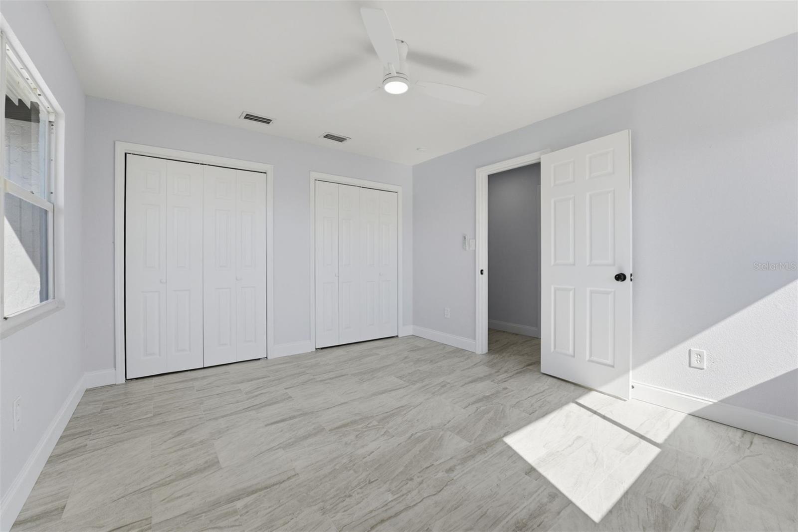 PORT CHARLOTTE E&O SEC 95 - Residential