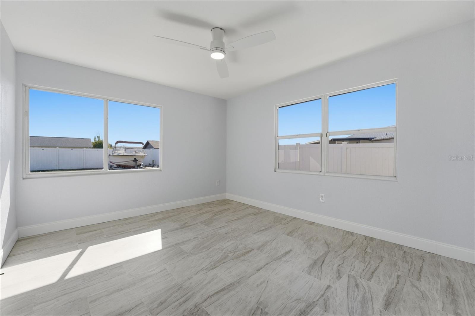 PORT CHARLOTTE E&O SEC 95 - Residential