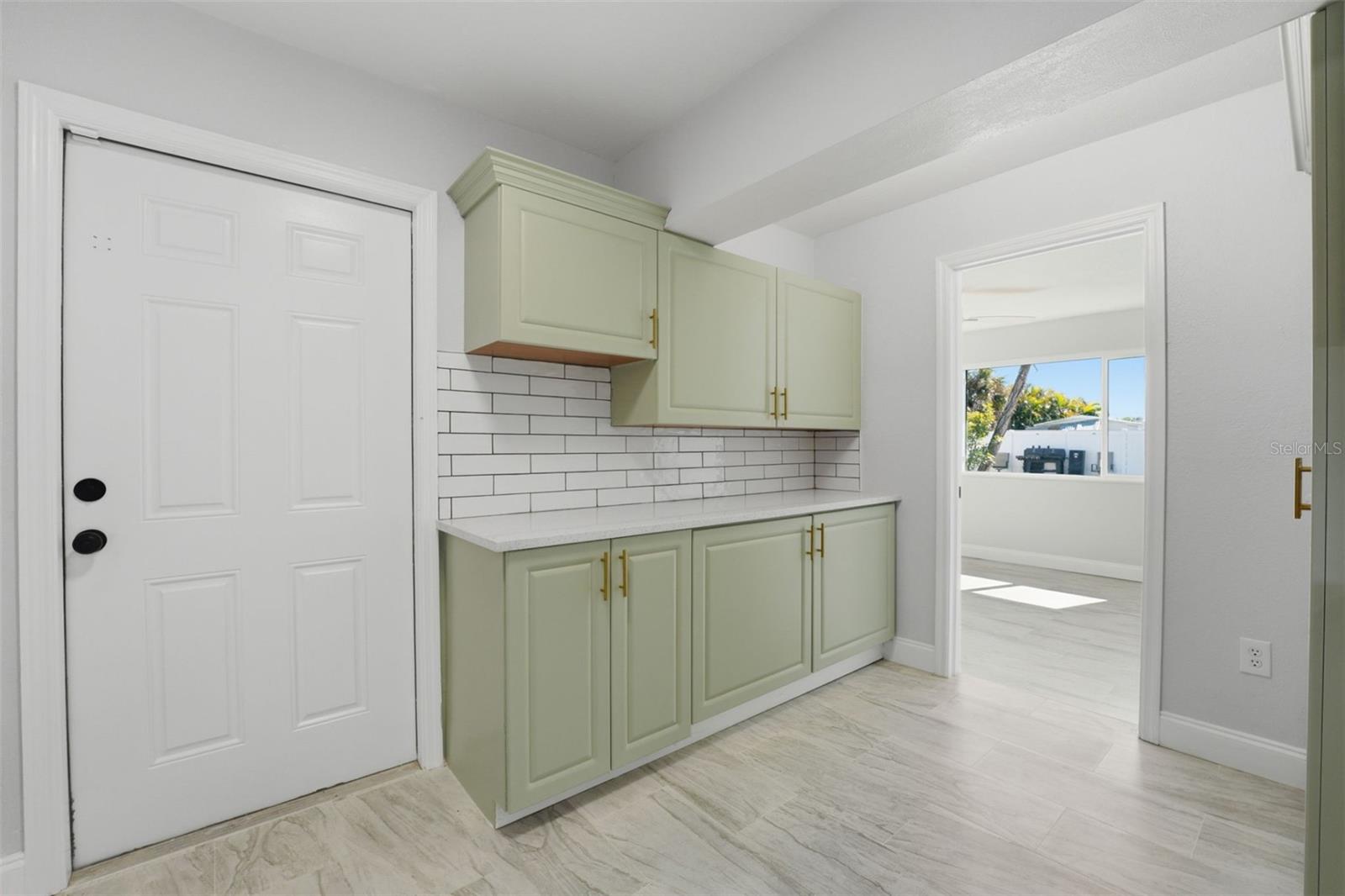 PORT CHARLOTTE E&O SEC 95 - Residential