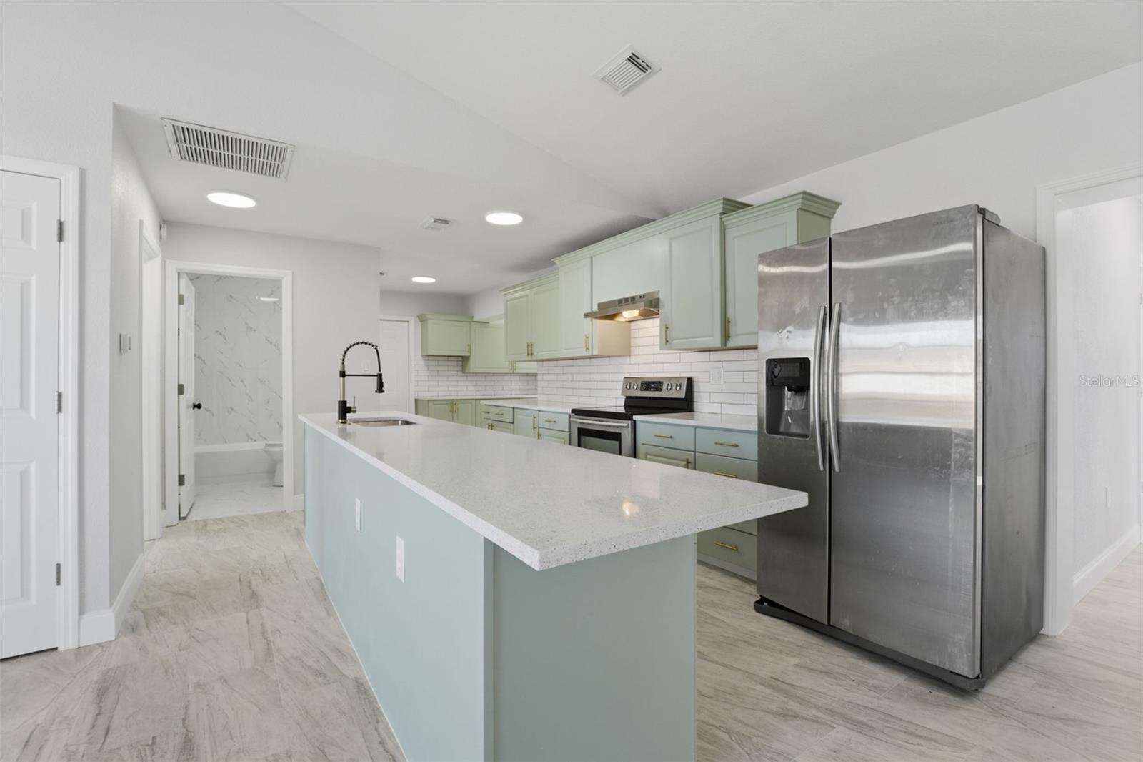 PORT CHARLOTTE E&O SEC 95 - Residential