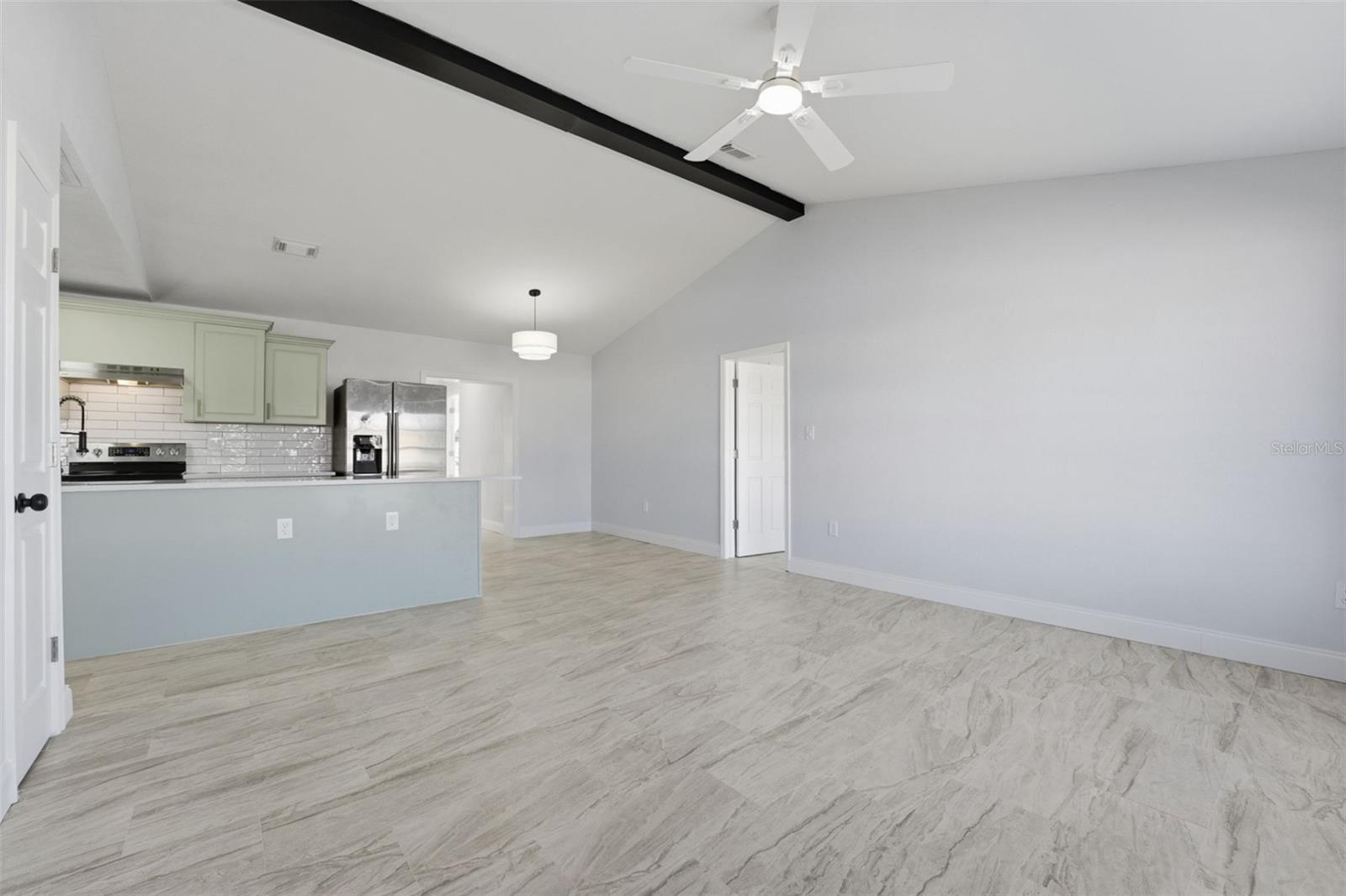 PORT CHARLOTTE E&O SEC 95 - Residential