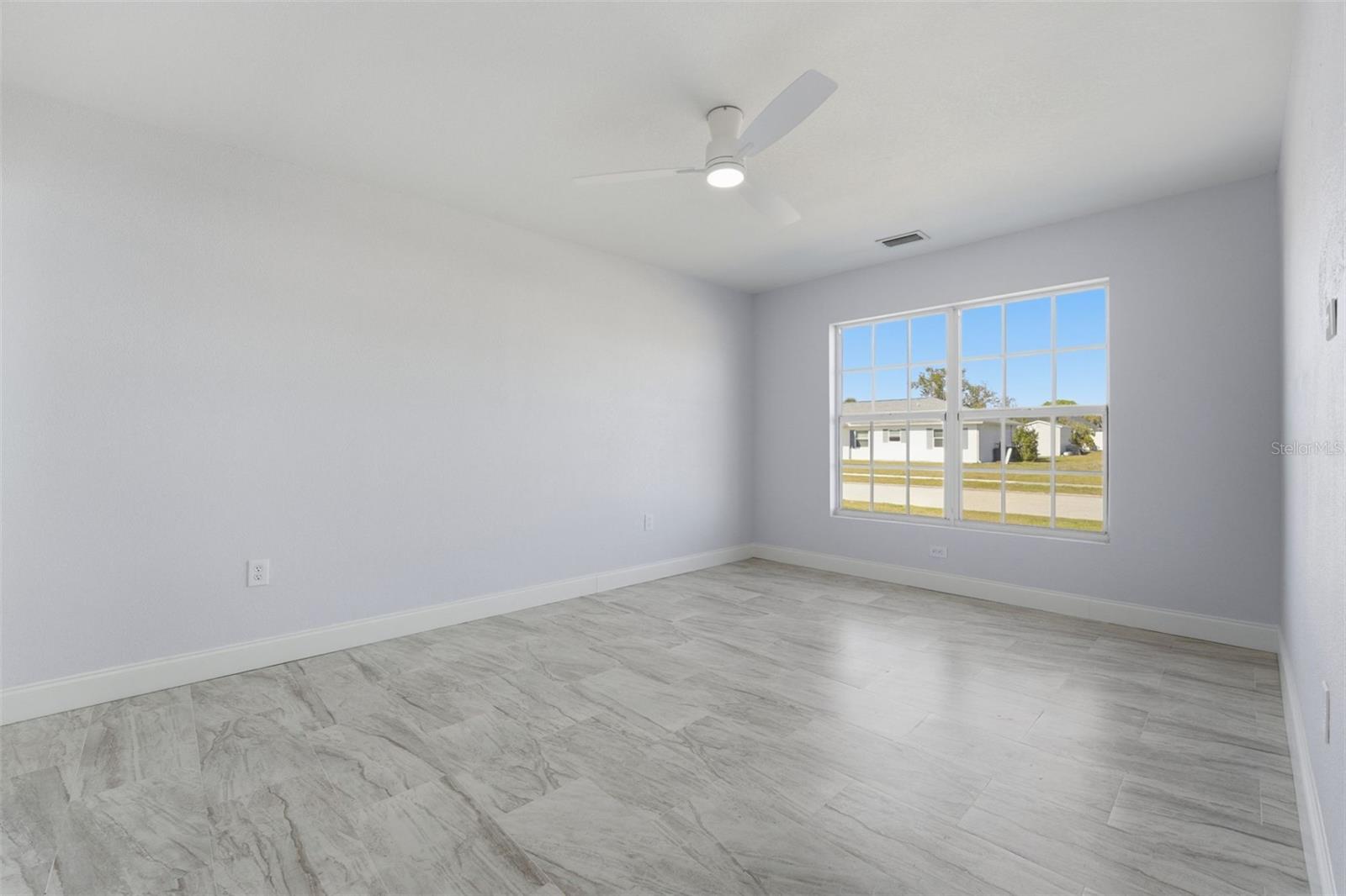 PORT CHARLOTTE E&O SEC 95 - Residential