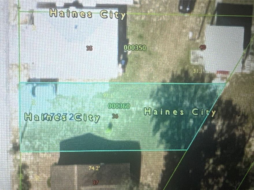 Rare opportunity to own a spacious 0.06-acre buildable lot in a well-established neighborhood—ideal for your dream single-family home! This oversized parcel offers ample room for a custom build with plenty of space for outdoor living, a pool, garden, or even RV/boat parking. Enjoy privacy, flexibility, and no HOA restrictions. Whether you’re a builder, investor, or homeowner, this property provides a blank canvas in Haines City FL  location close to major highways, shopping, and top-rated schools. Don’t miss out—land like this is hard to find!