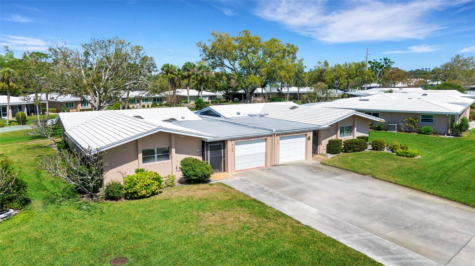 3140 VILLAGE GREEN DRIVE 1119