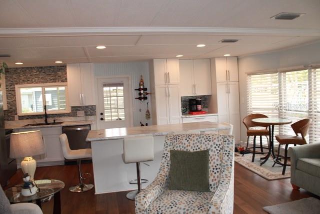 CONTINENTAL CAMPER RESORTS UNI - Residential