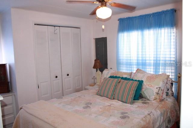 CONTINENTAL CAMPER RESORTS UNI - Residential