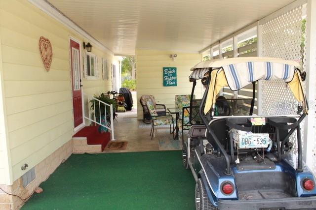 CONTINENTAL CAMPER RESORTS UNI - Residential