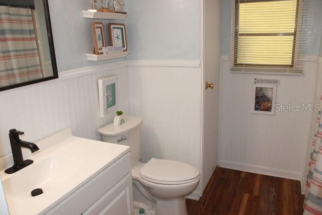 CONTINENTAL CAMPER RESORTS UNI - Residential