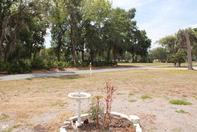 CONTINENTAL CAMPER RESORTS UNI - Residential