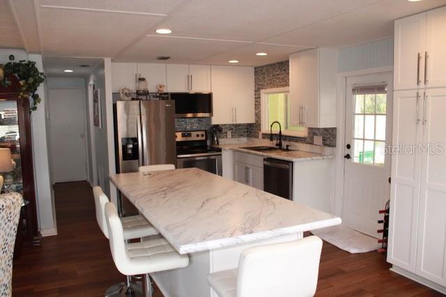 CONTINENTAL CAMPER RESORTS UNI - Residential