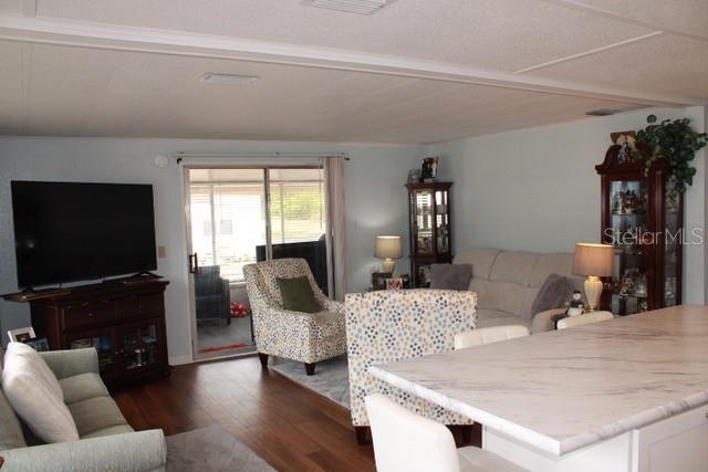 CONTINENTAL CAMPER RESORTS UNI - Residential