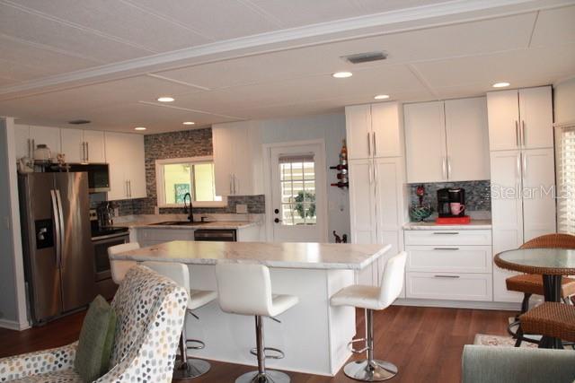 CONTINENTAL CAMPER RESORTS UNI - Residential