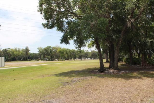 CONTINENTAL CAMPER RESORTS UNI - Residential