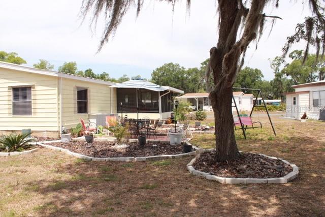 CONTINENTAL CAMPER RESORTS UNI - Residential