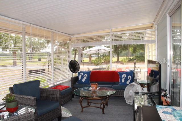 CONTINENTAL CAMPER RESORTS UNI - Residential