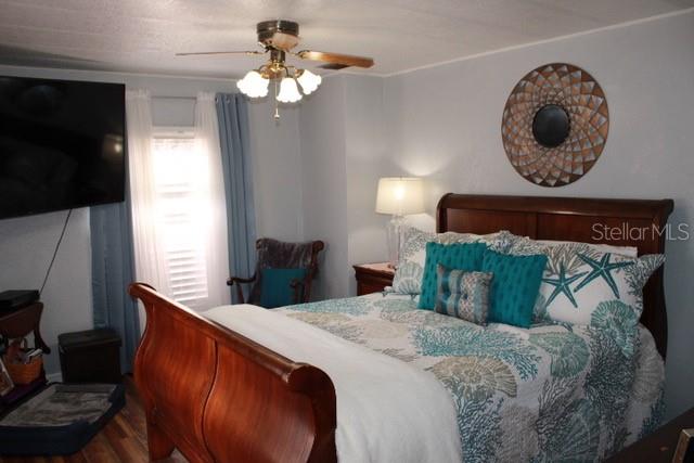 CONTINENTAL CAMPER RESORTS UNI - Residential