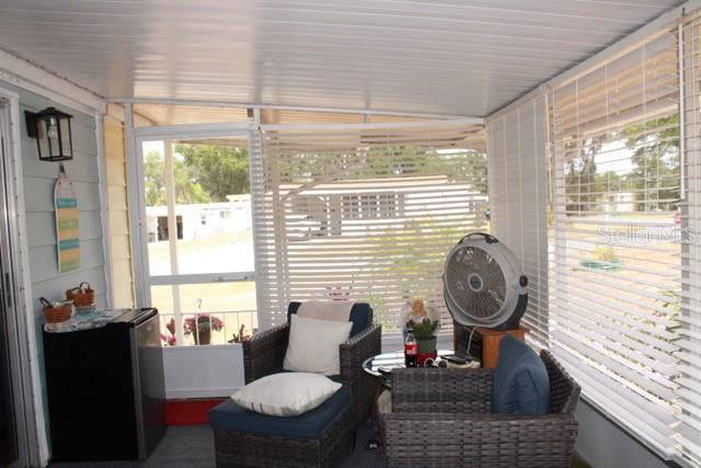 CONTINENTAL CAMPER RESORTS UNI - Residential