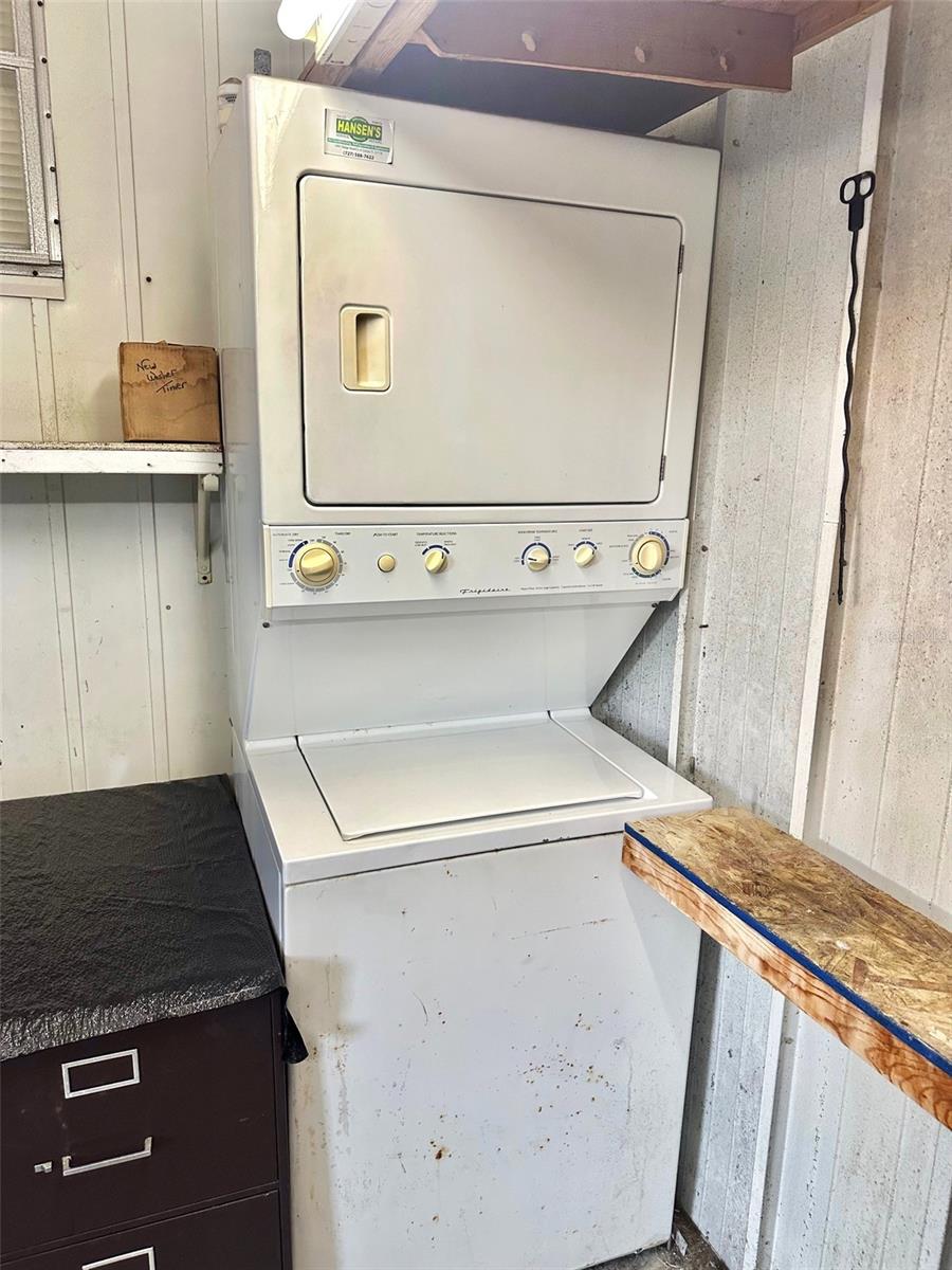 COLONIAL VILLAGE MOBILE HOME PARK CO-OP UNREC - Residential