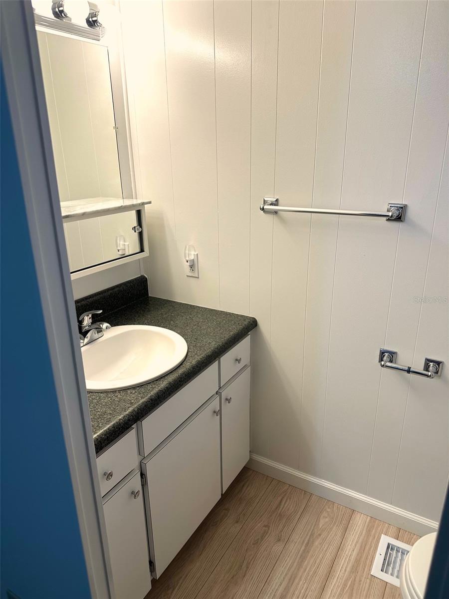 COLONIAL VILLAGE MOBILE HOME PARK CO-OP UNREC - Residential