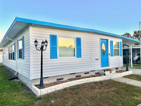 2000 E BAY DRIVE 83 LARGO FL 33771