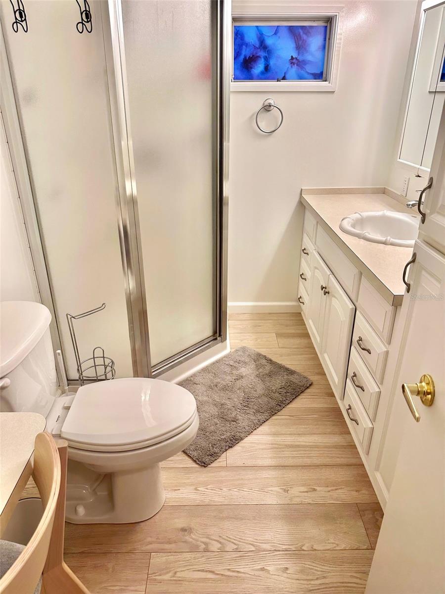 COLONIAL VILLAGE MOBILE HOME PARK CO-OP UNREC - Residential