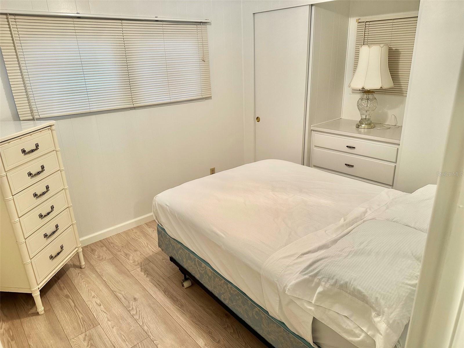 COLONIAL VILLAGE MOBILE HOME PARK CO-OP UNREC - Residential