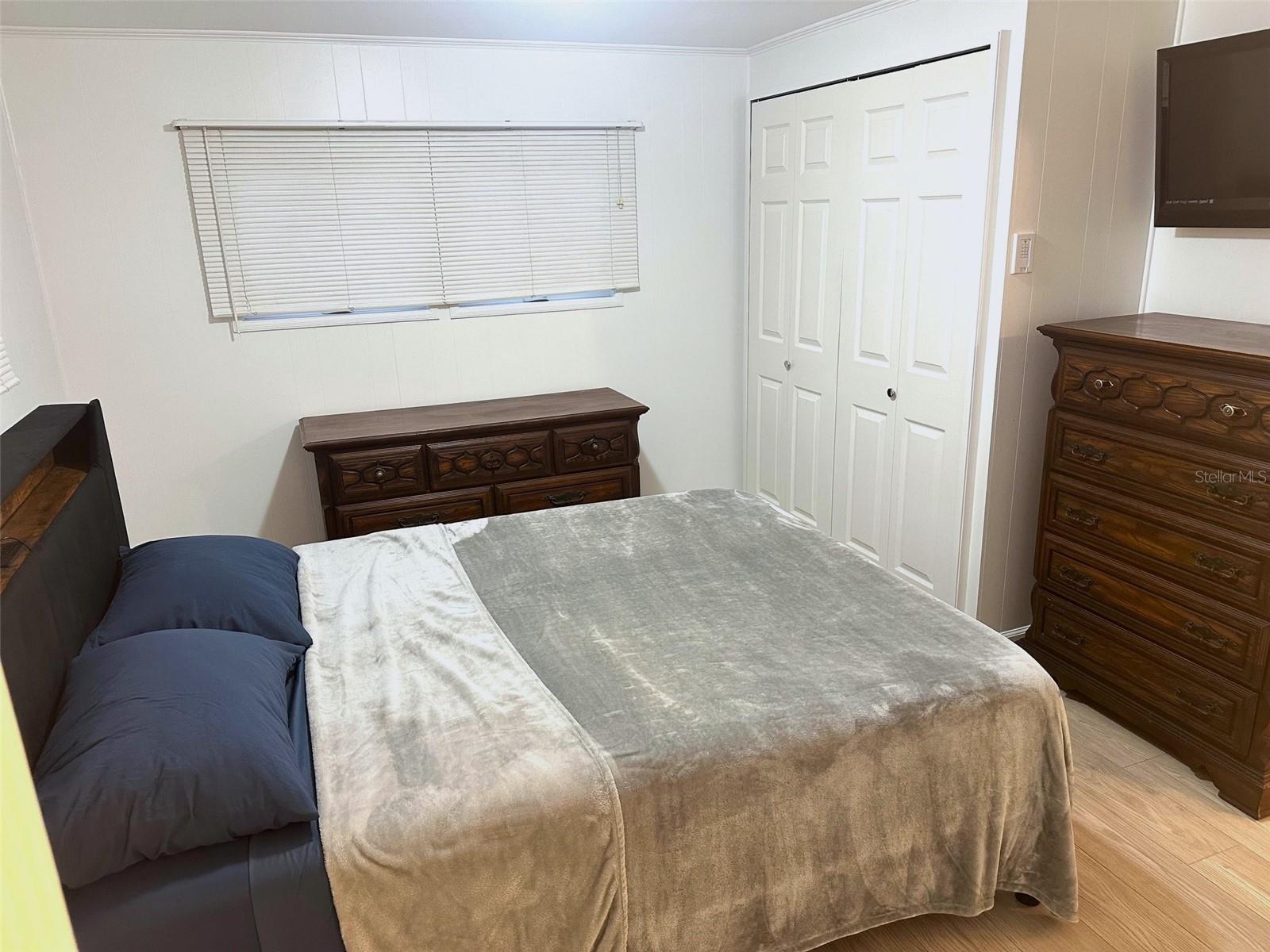 COLONIAL VILLAGE MOBILE HOME PARK CO-OP UNREC - Residential