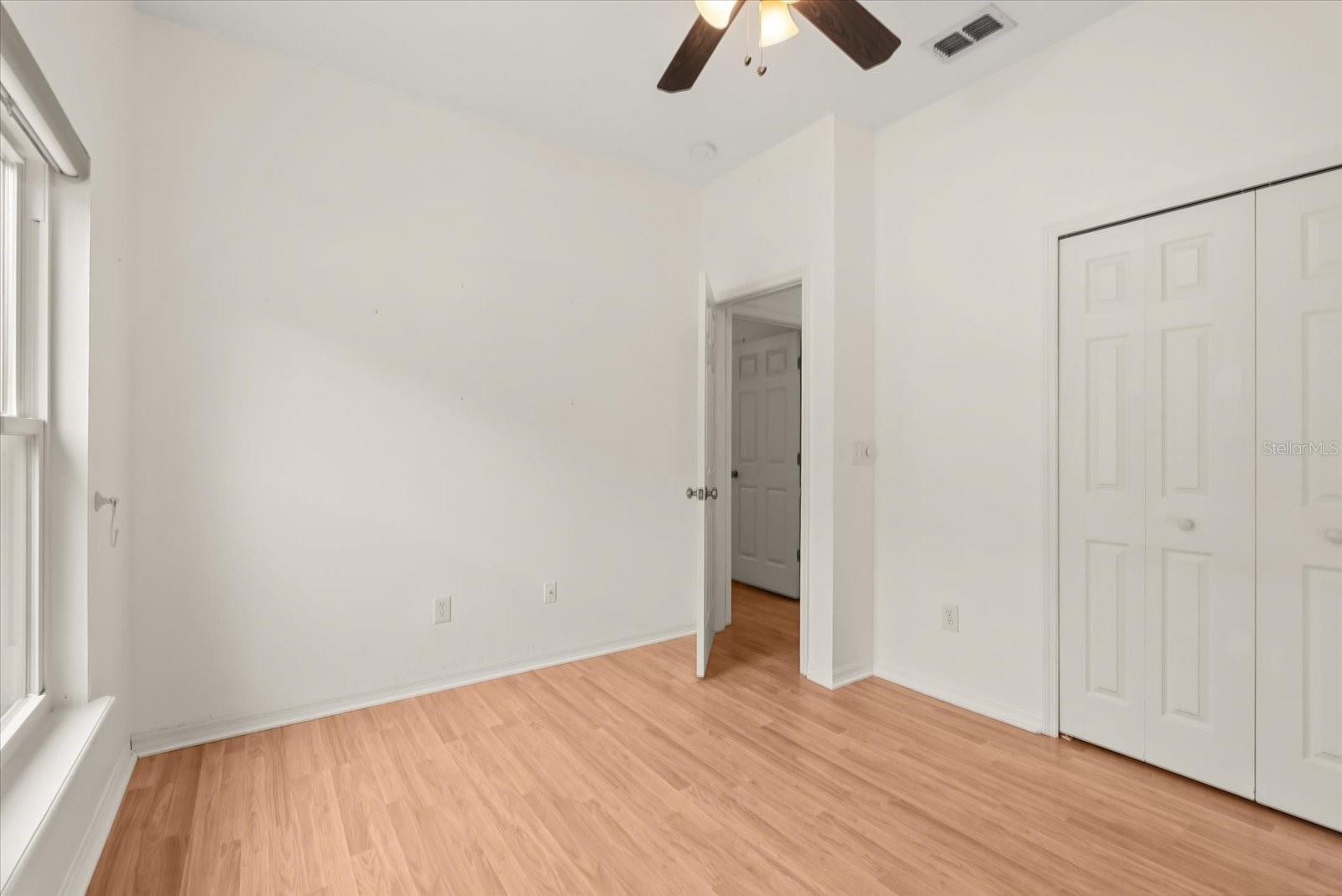 WAVERLEE WOODS UNIT 1 - Residential