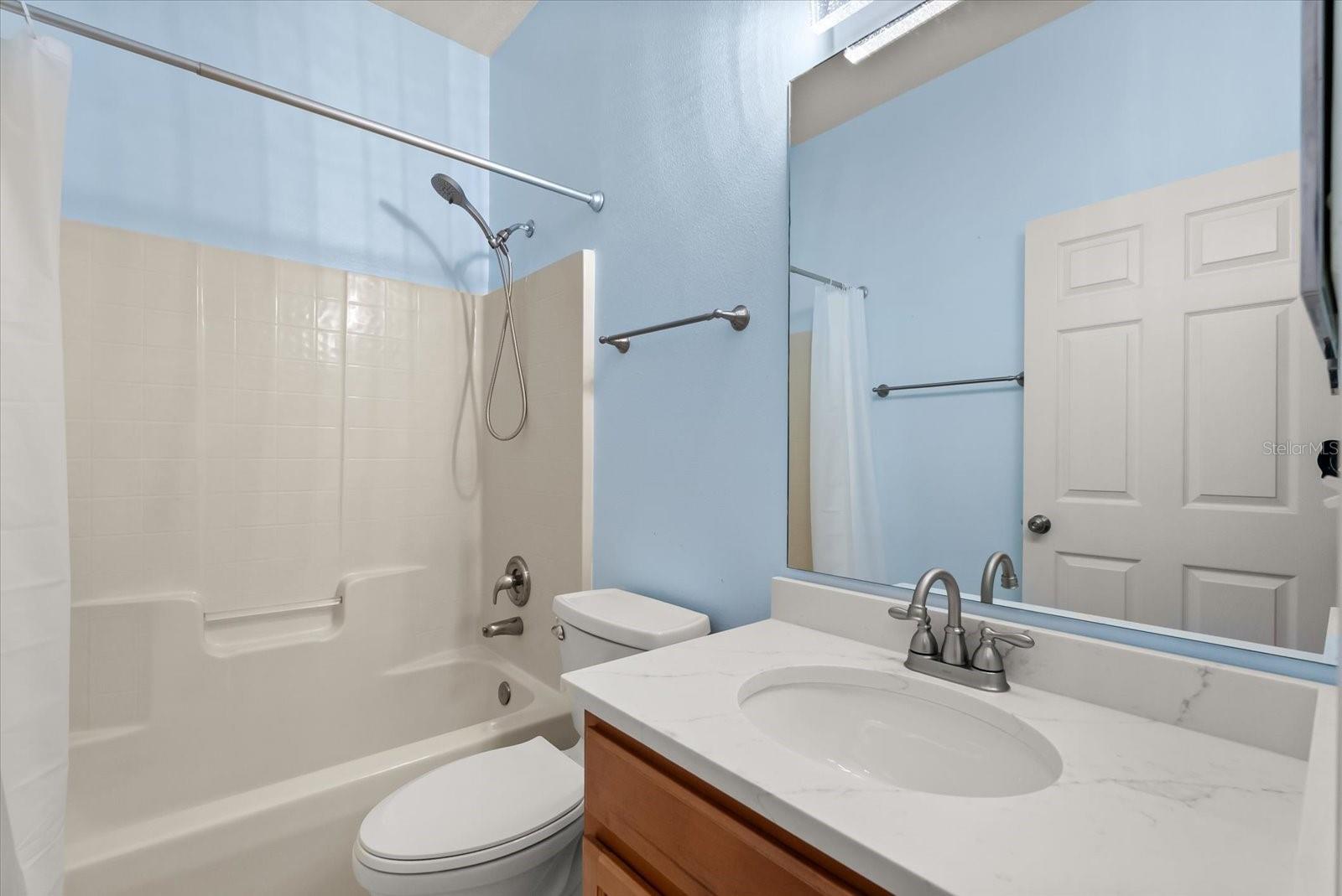 WAVERLEE WOODS UNIT 1 - Residential