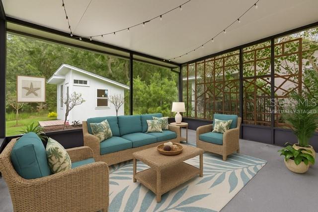 WAVERLEE WOODS UNIT 1 - Residential