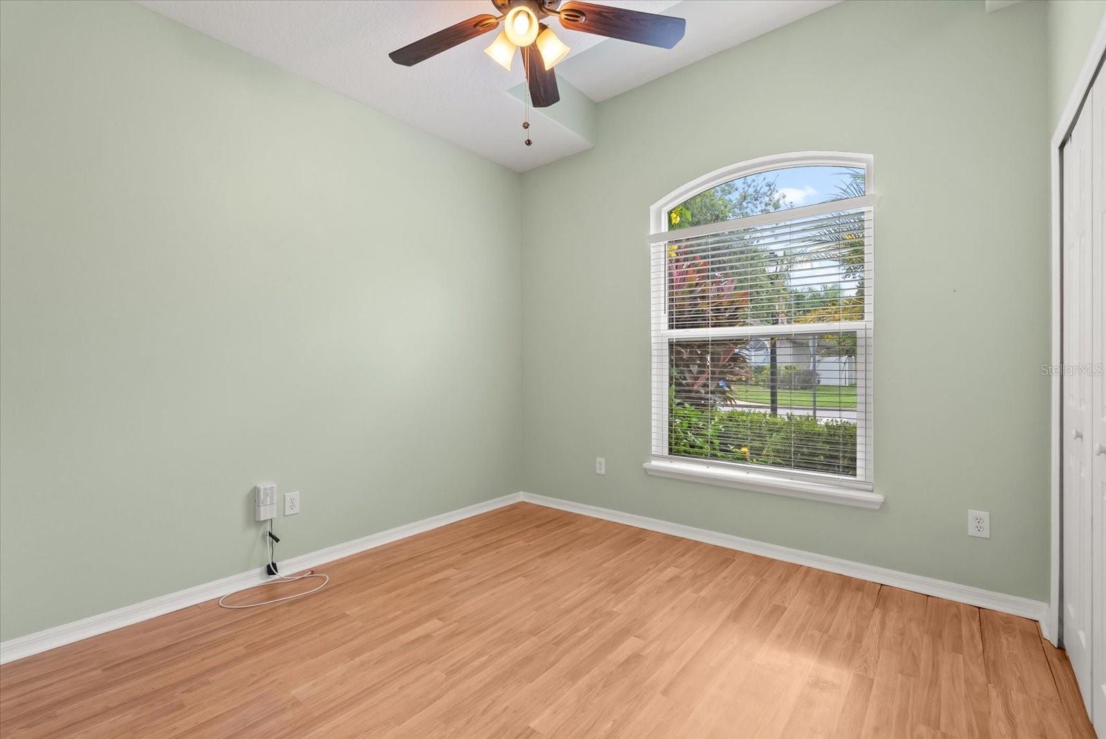 WAVERLEE WOODS UNIT 1 - Residential