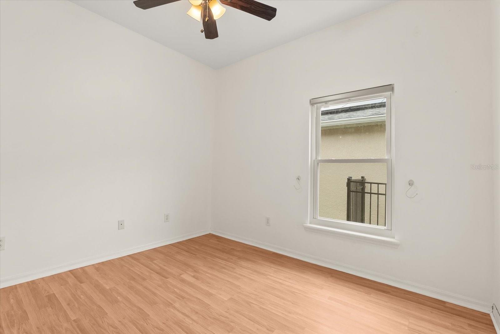 WAVERLEE WOODS UNIT 1 - Residential