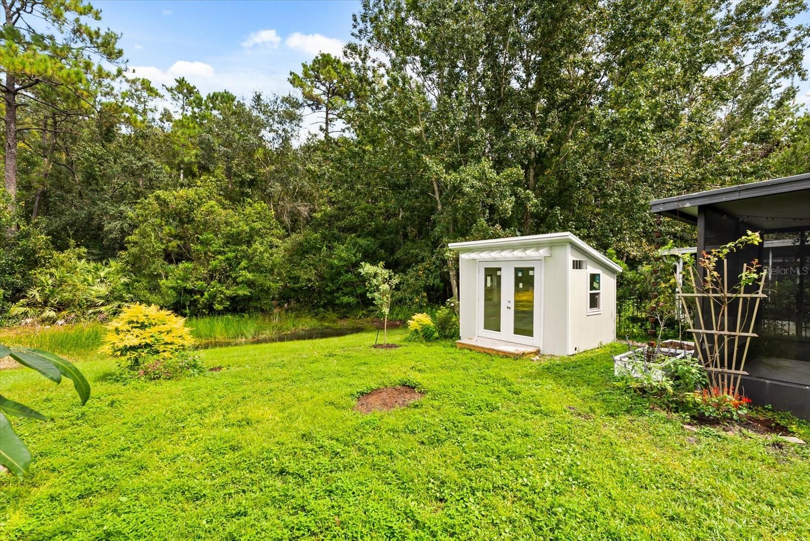 WAVERLEE WOODS UNIT 1 - Residential