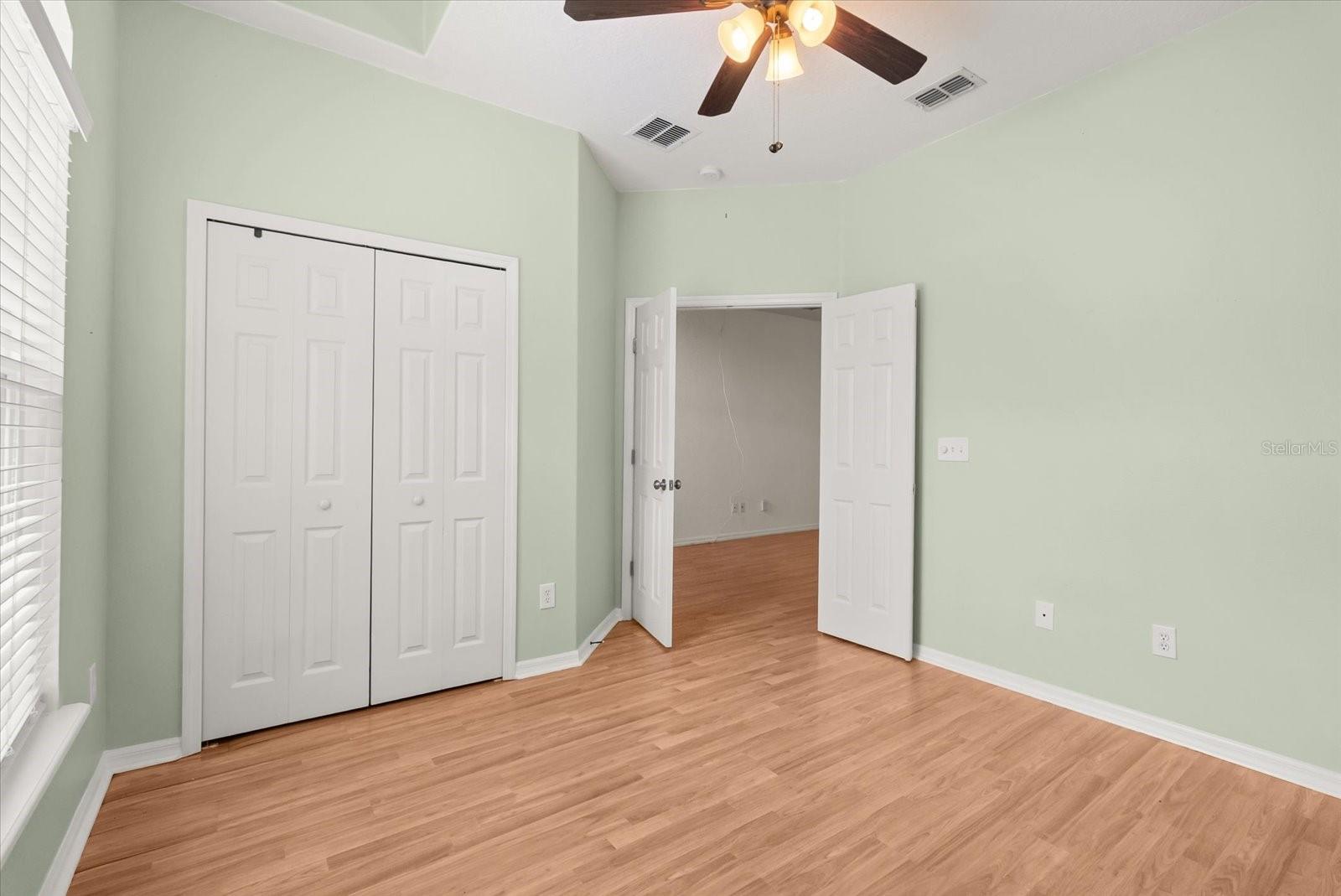 WAVERLEE WOODS UNIT 1 - Residential