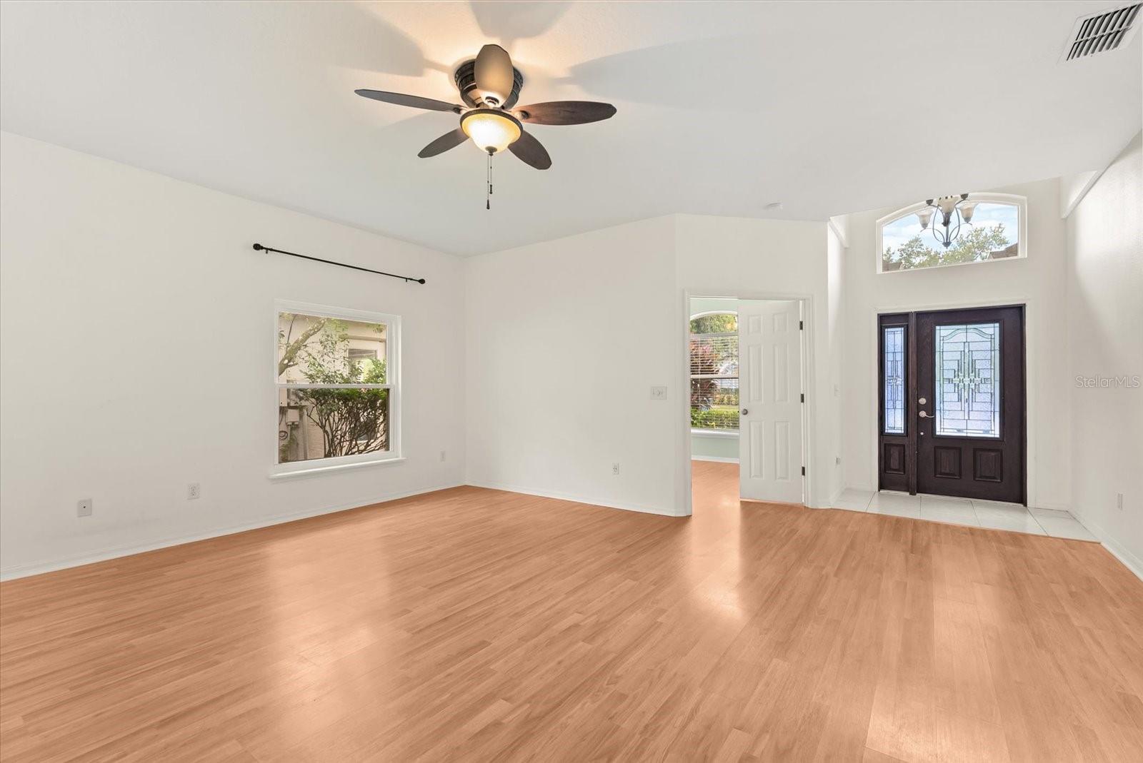 WAVERLEE WOODS UNIT 1 - Residential