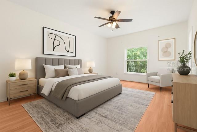 WAVERLEE WOODS UNIT 1 - Residential