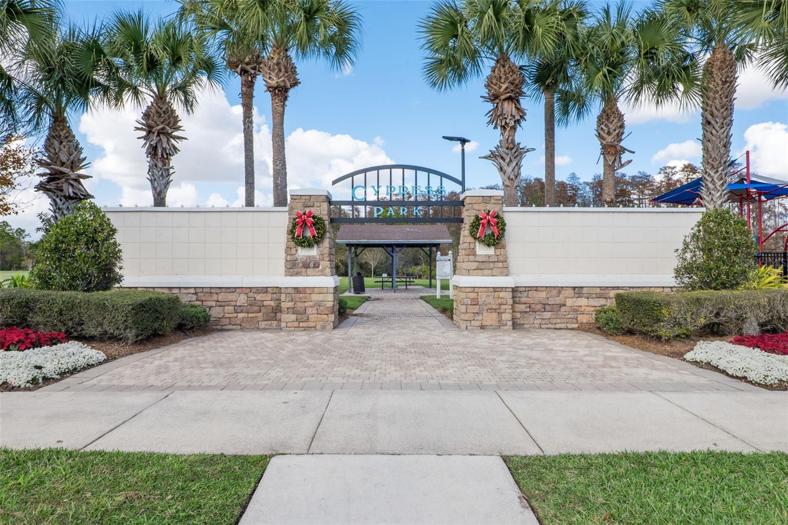 SAWGRASS PLANTATION PH 1D-3 - Residential