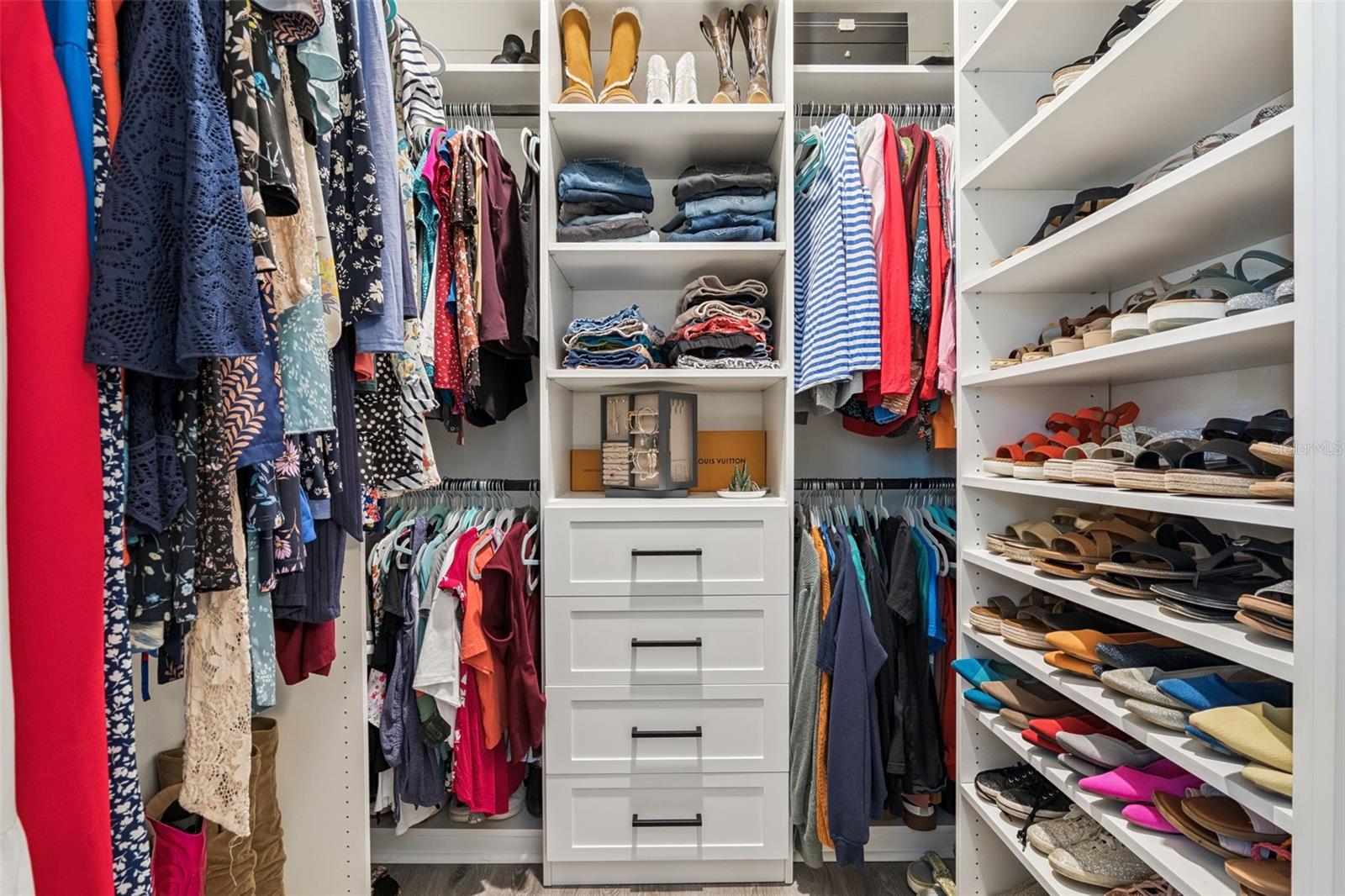 SAWGRASS PLANTATION PH 1D-3 - Residential