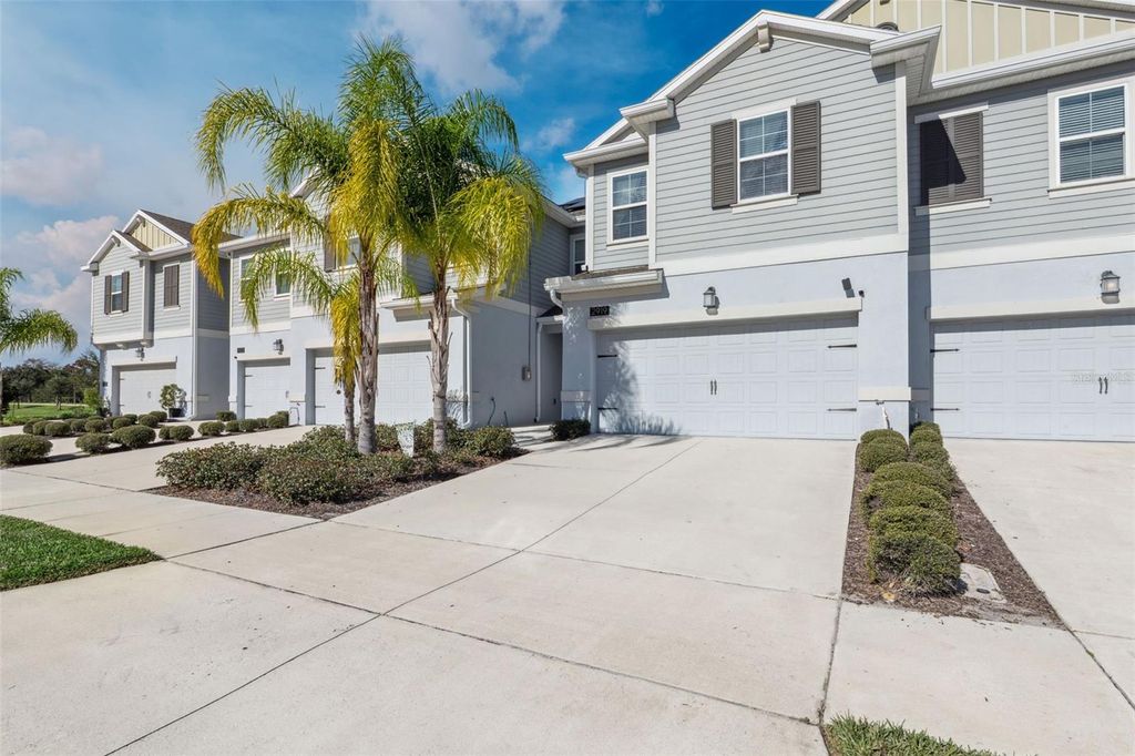 Photo of 2919 Manatee Island Drive, Orlando, FL 32824 (MLS # O6372458)