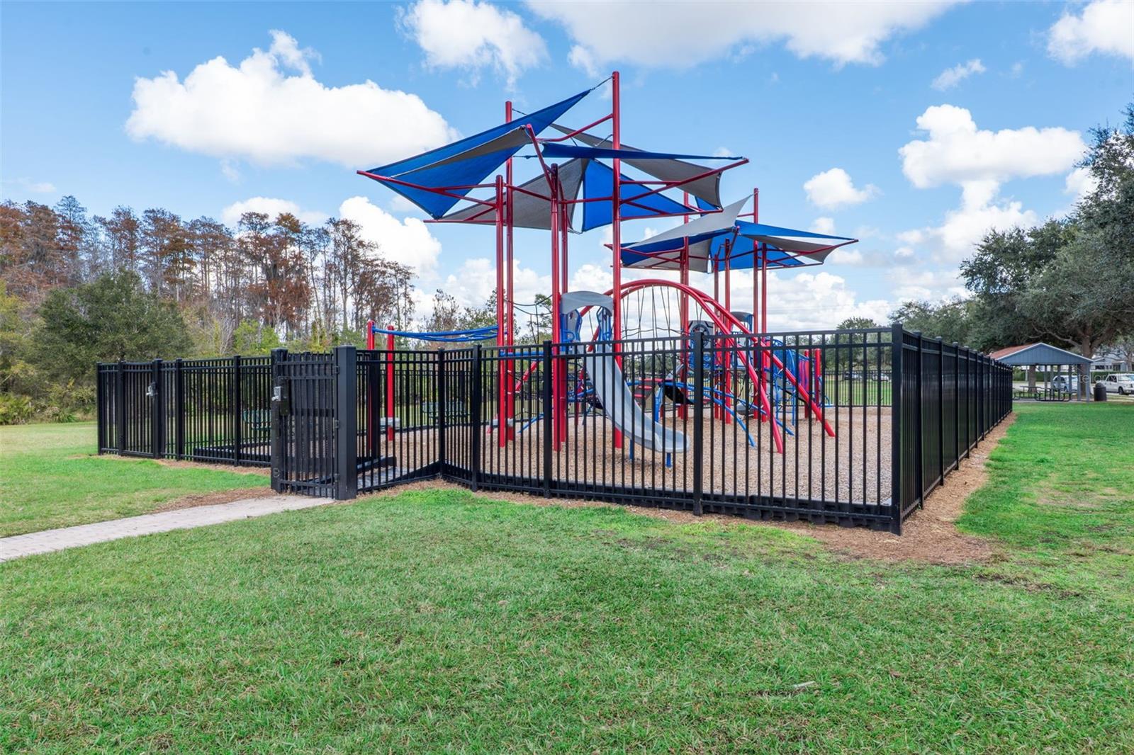 SAWGRASS PLANTATION PH 1D-3 - Residential