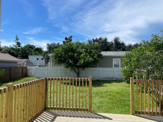 ORANGE PARK - Residential Lease