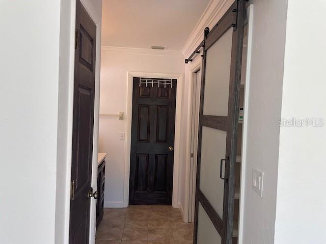 ORANGE PARK - Residential Lease