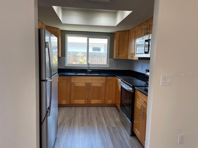 ORANGE PARK - Residential Lease