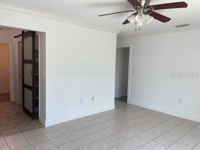 ORANGE PARK - Residential Lease