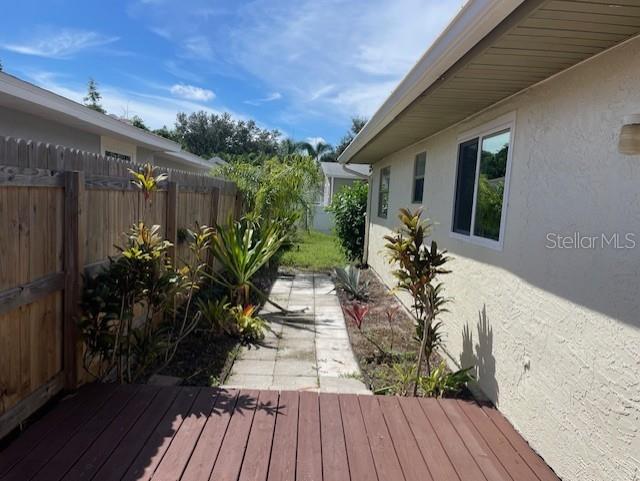 ORANGE PARK - Residential Lease