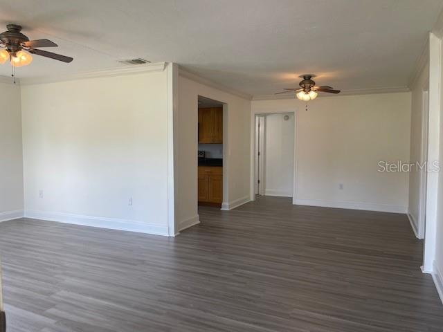 ORANGE PARK - Residential Lease