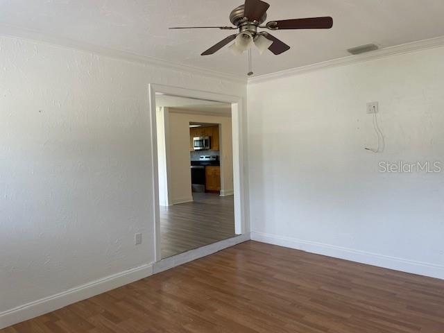 ORANGE PARK - Residential Lease