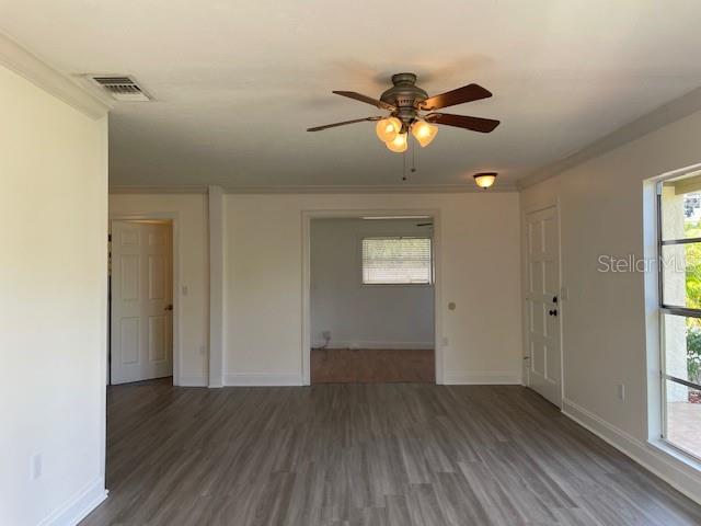 ORANGE PARK - Residential Lease