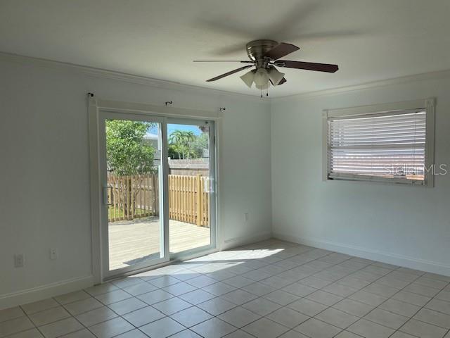 ORANGE PARK - Residential Lease