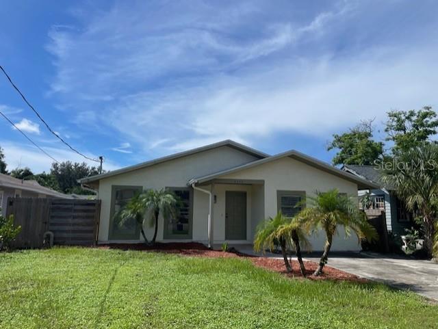 ORANGE PARK - Residential Lease